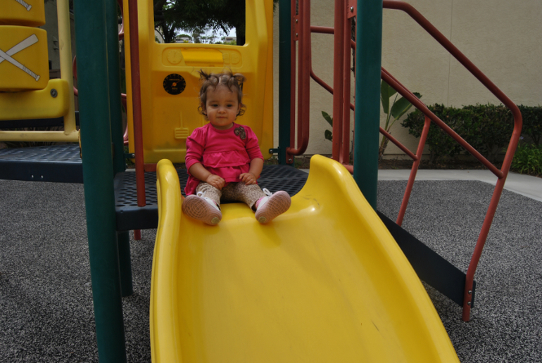 1-й зубик пошел! НАКОНЕЦ-ТО...