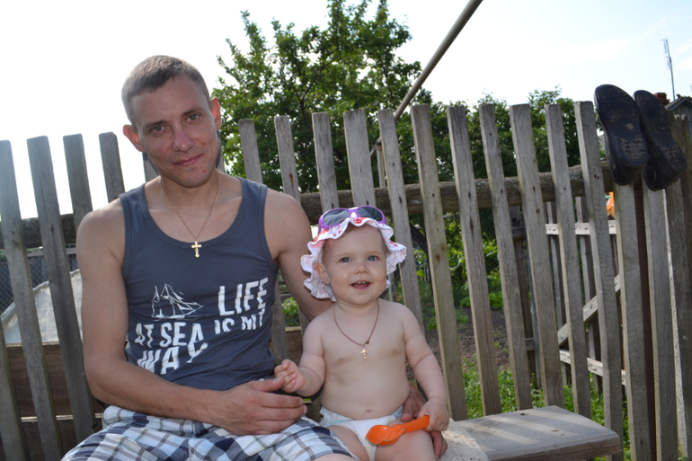 мы  в отпуске))))