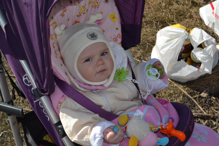 вкусные выходные!!!))))