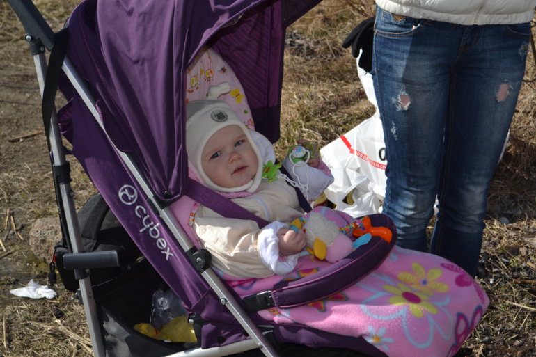 вкусные выходные!!!))))