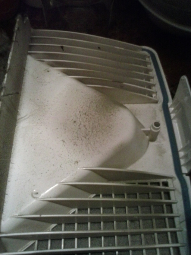 Моющий пылесос с аквафильтром THOMAS VESTFALIA XT