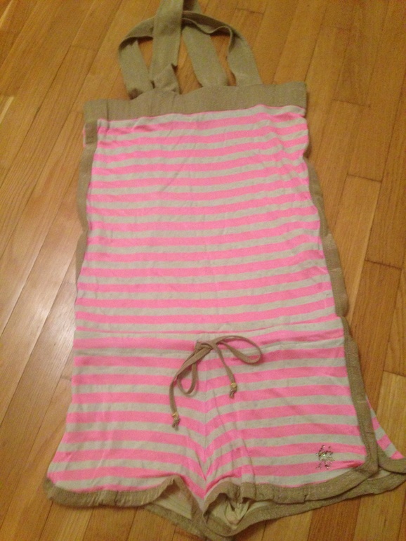 Летний Комбез Beggon р. S