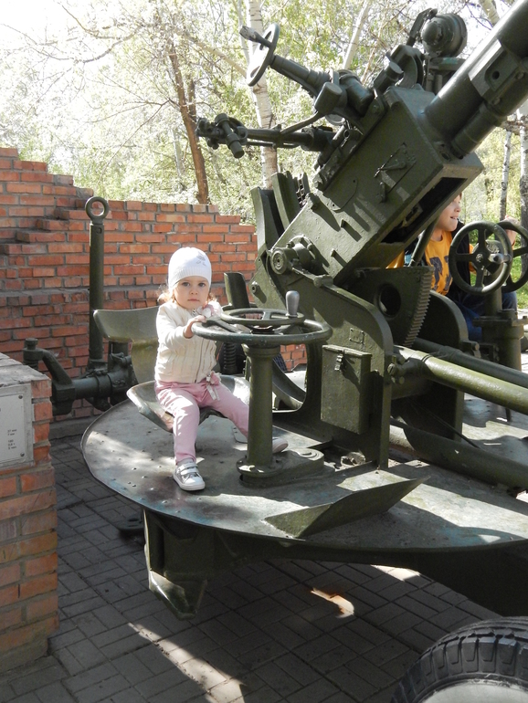 С Днем Победы!