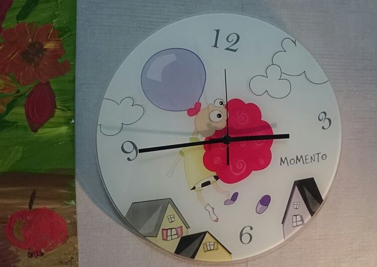 14 марта. В зеркале