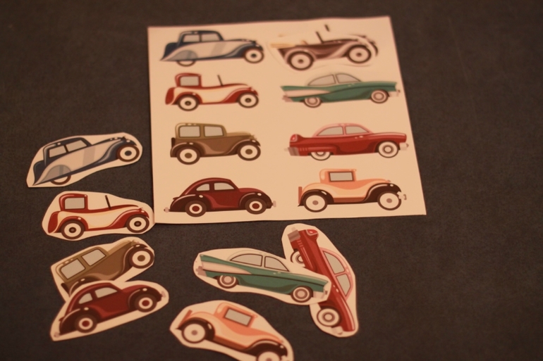 ТН "Транспорт"