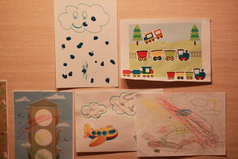 ТН "Транспорт"