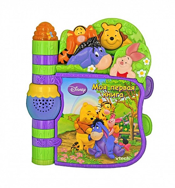 Топ-3 обучающих книг