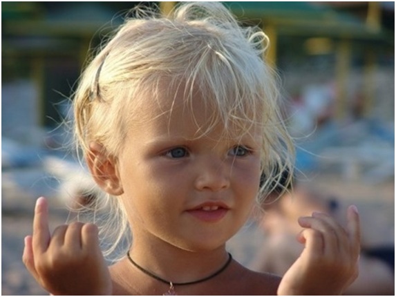 Учим дни недели вместе с ребёнком.