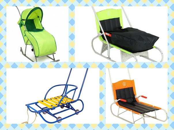 Готовь сани летом, а если не успел, то в декабре.