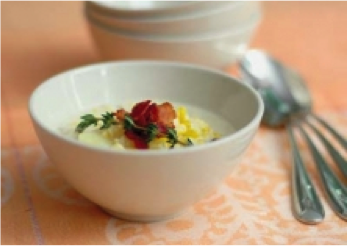 Горячий суп в холодный день: 7 рецептов вкусного обеда