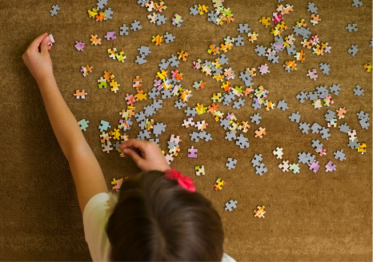 Что такое психомоторика?