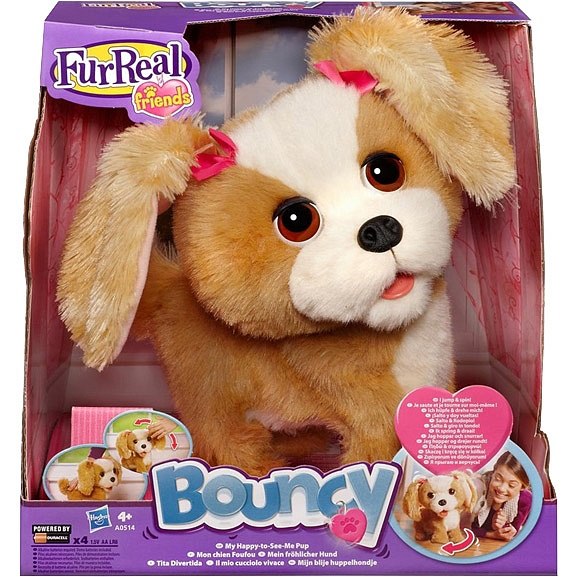 Топ-3 интерактивных игрушек в интернет-магазине: