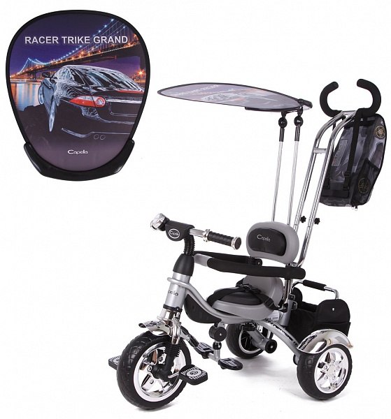 Capella Racer Trike Grand