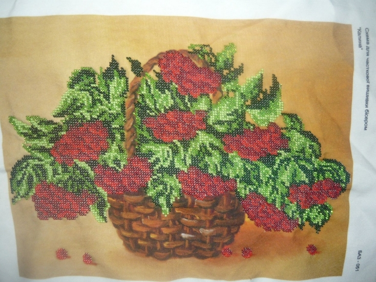 Пока ребенок спит...