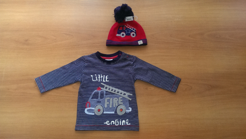 Первые покупки! Wildberries, Ozon и Next