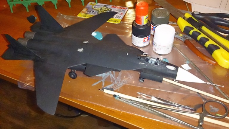 Авиамодели