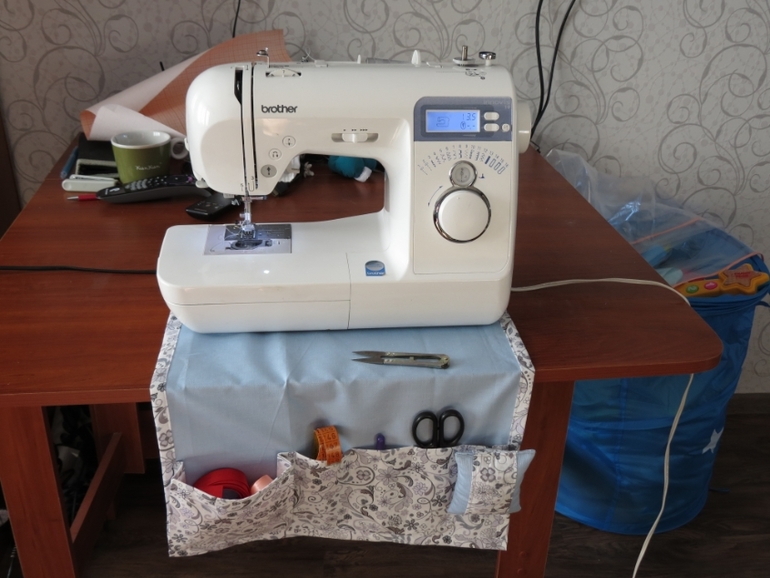 Полезности-удобности :)