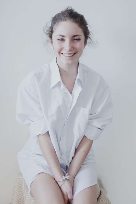 Немного позитива