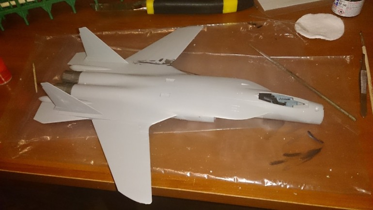 Авиамодели