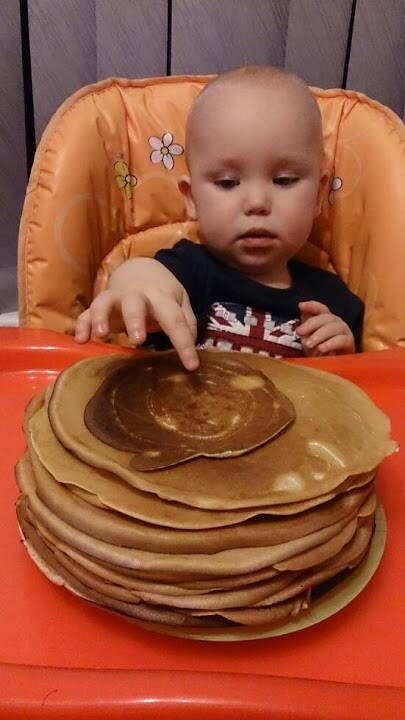 Масленица :)