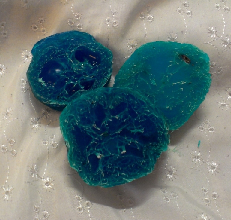 Хочу похвастаться :)