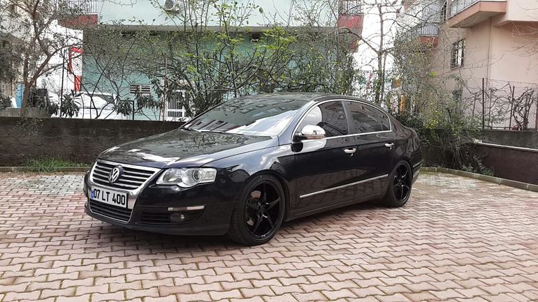 Vip трансфер из аэропорта Анталии.