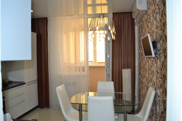 Новый стол)