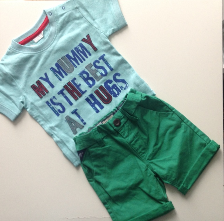 Попытка 2! ХВАСТ NEXT весна-лето 9-12 и 12-18 мес