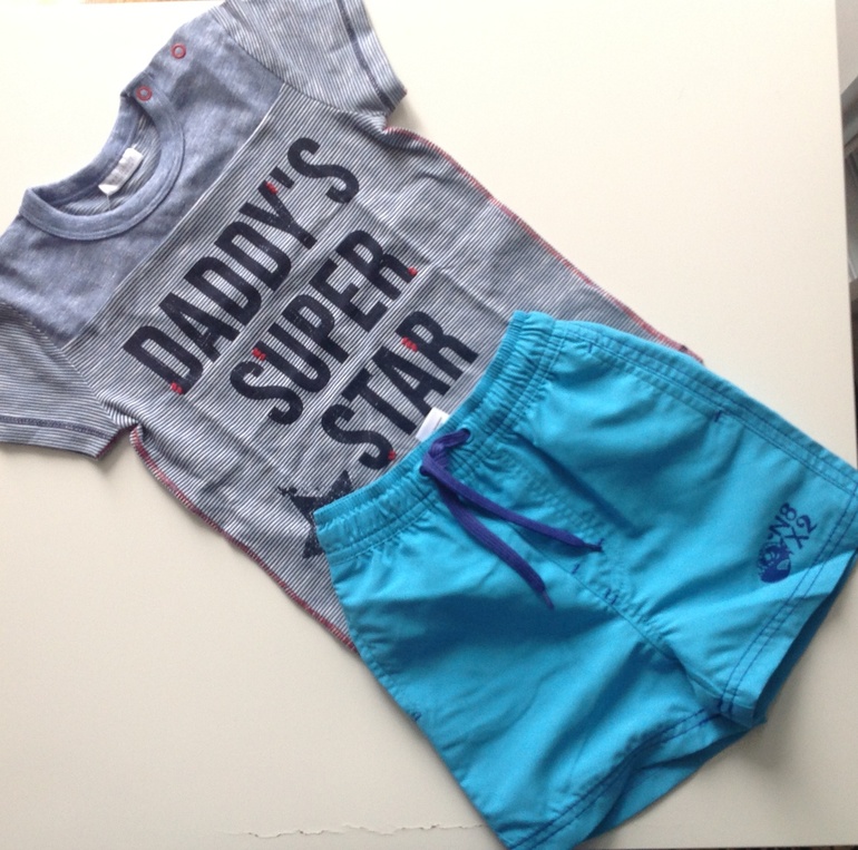 Попытка 2! ХВАСТ NEXT весна-лето 9-12 и 12-18 мес