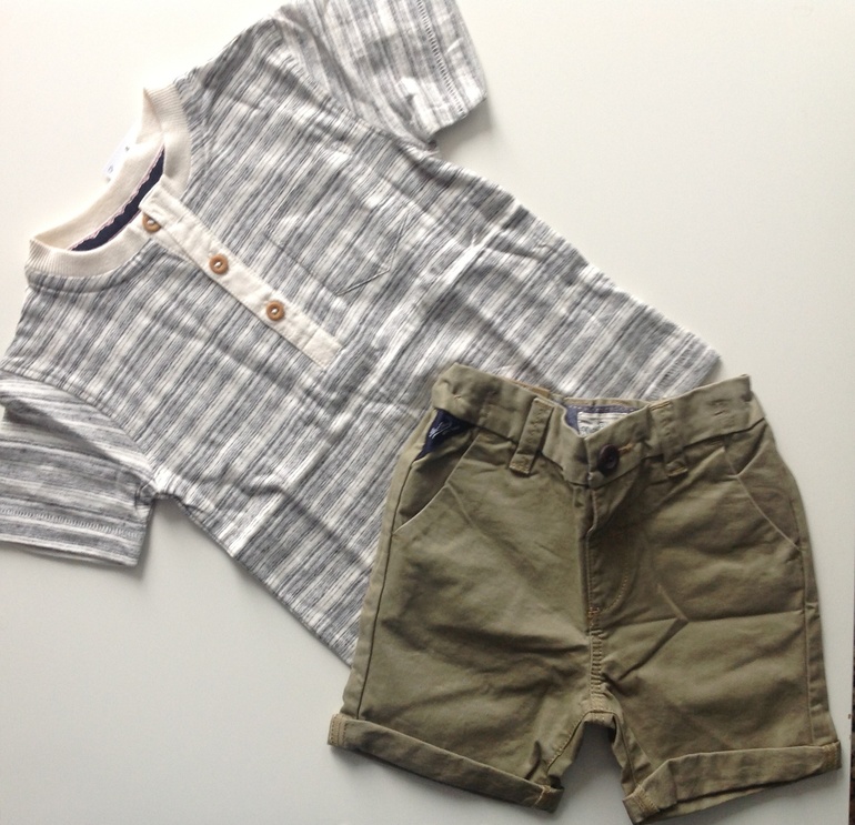 Попытка 2! ХВАСТ NEXT весна-лето 9-12 и 12-18 мес