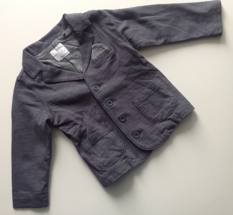 Попытка 2! ХВАСТ NEXT весна-лето 9-12 и 12-18 мес