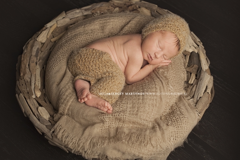 Ростислав, 13 дней.