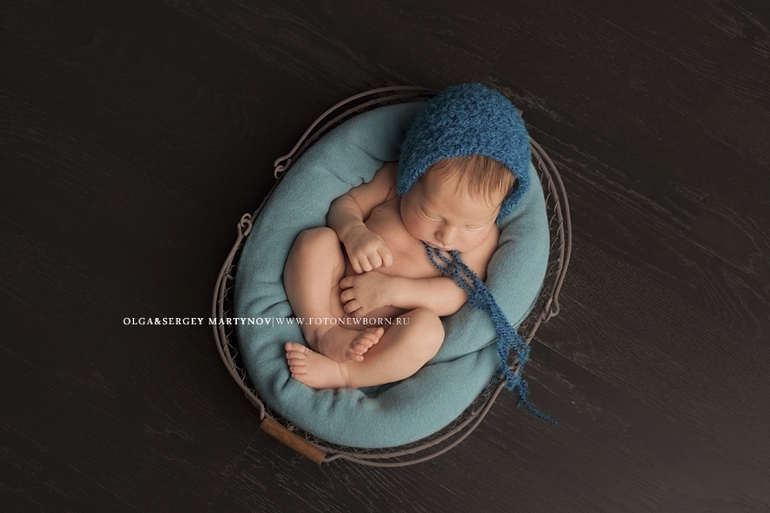 Ростислав, 13 дней.