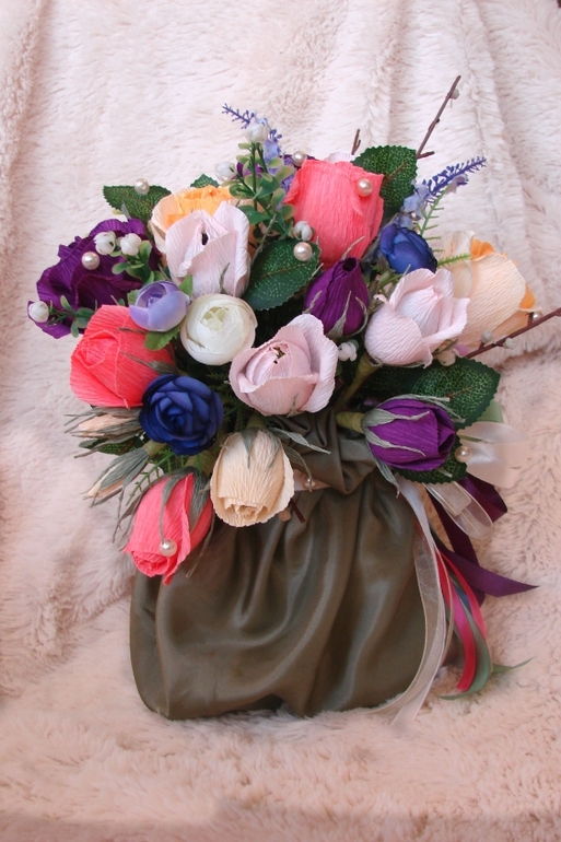 Несколько работ в модных тенденциях ;))