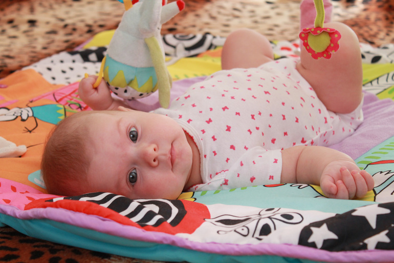 клюковке 4,5)