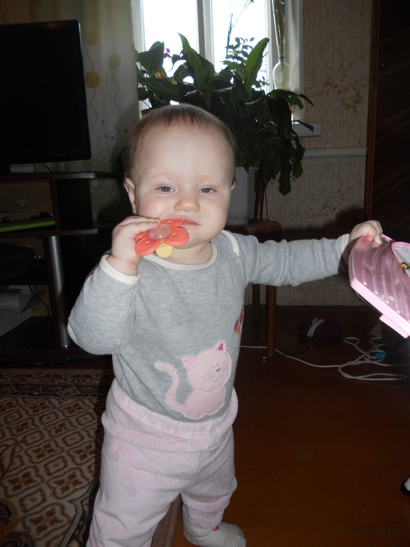 9 месяцев.