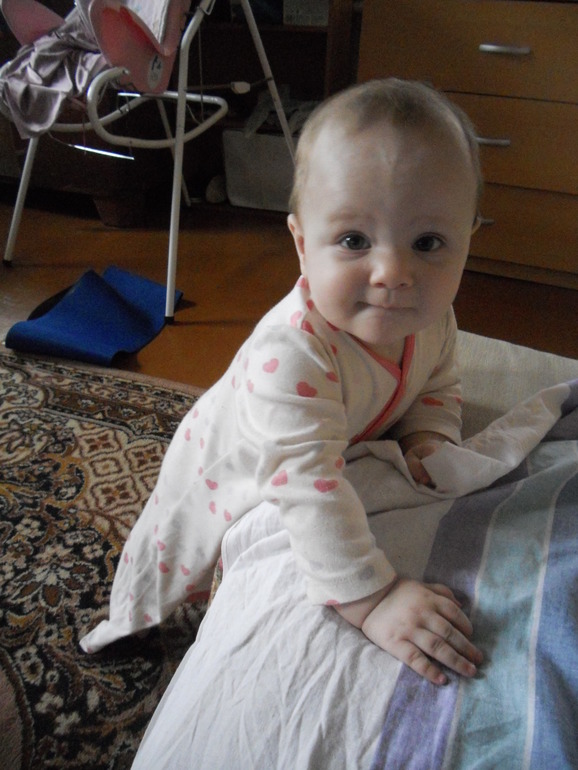 9 месяцев.