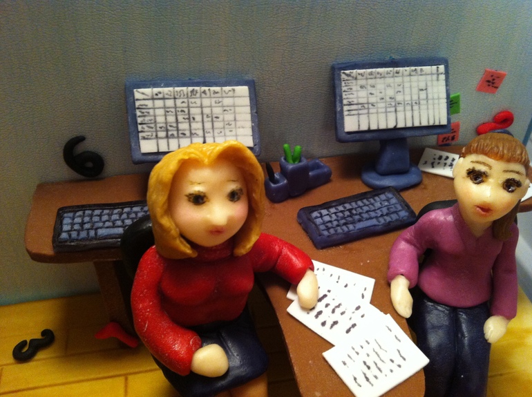 Экономистам