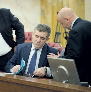 Вместо долгожданного места в детском саду – визит полиции