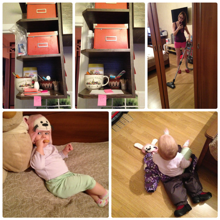 Взлет 69. День 28.