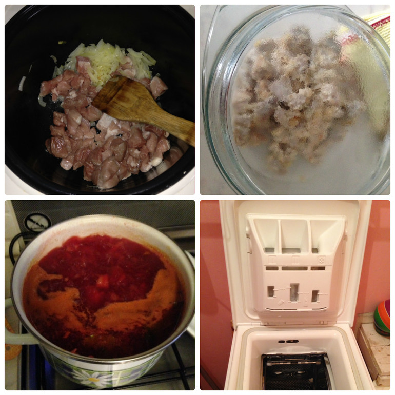 Взлет 69. День 28.