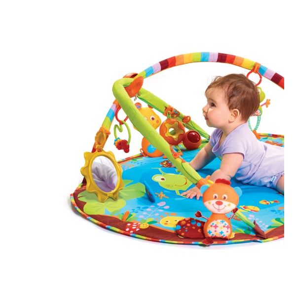 Мои помощники