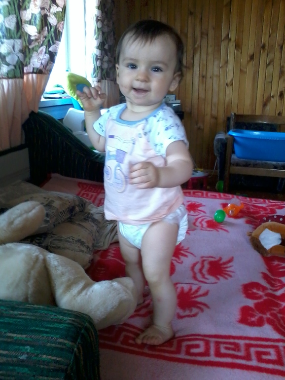 лето!жара!зубы и умелки)))))