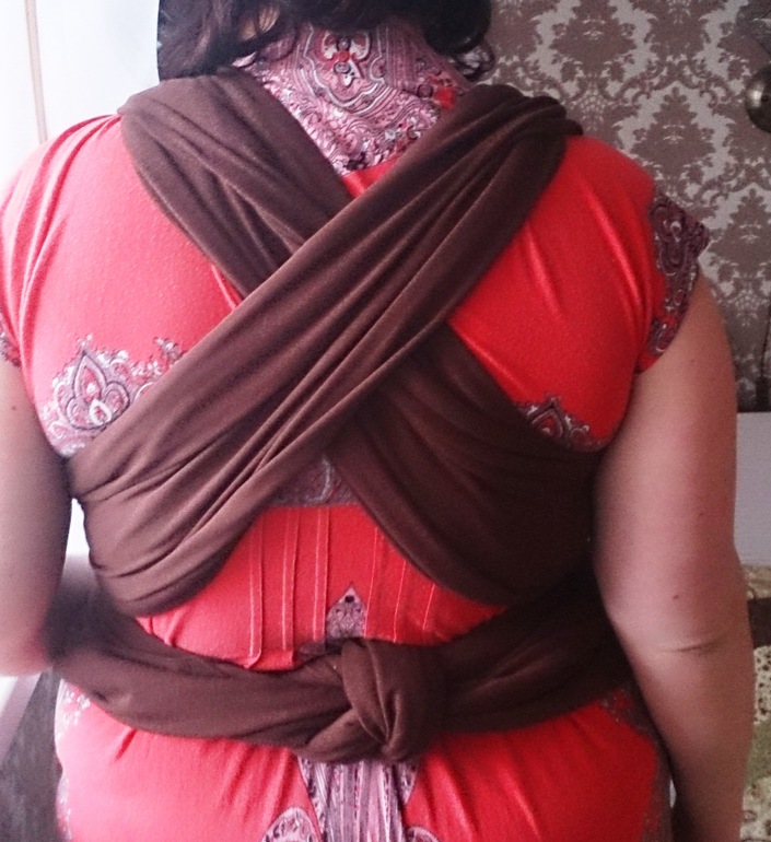 Подскажите по намотке, пожалуйста!