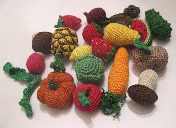 Подарочки на НГ деткам