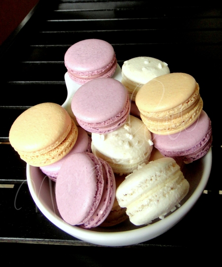 Macaron