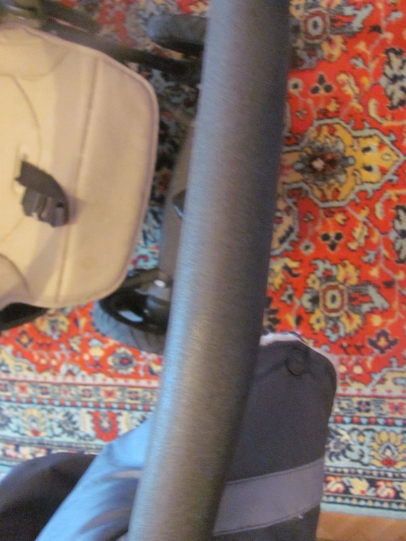 За сколько продать коляску?