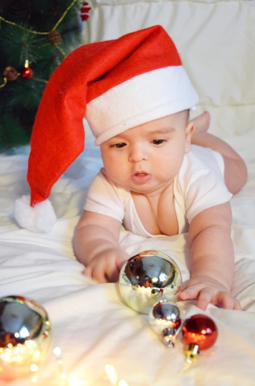 Пять месяцев - это ОТЛИЧНО! )