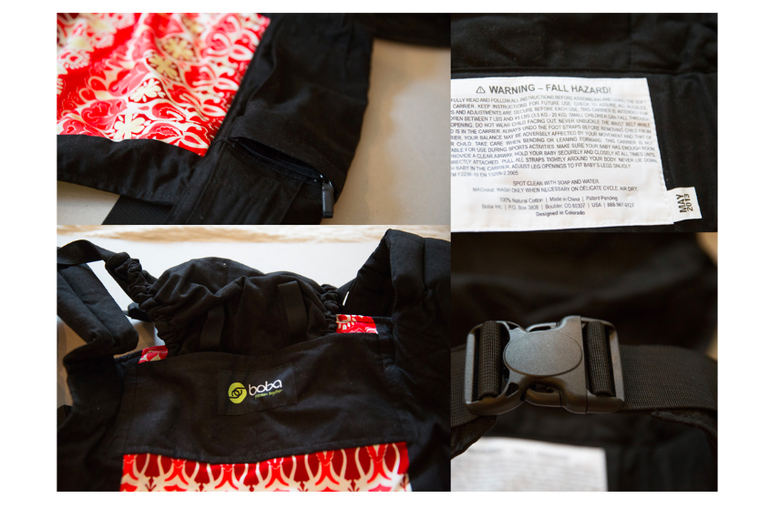 Продам СлингоРюкзак Boba