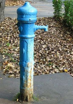 Чудо-юдо колонка)))